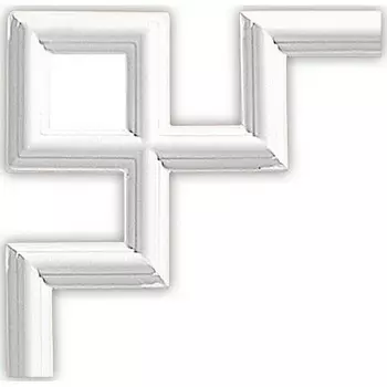 Угловой элемент Decomaster