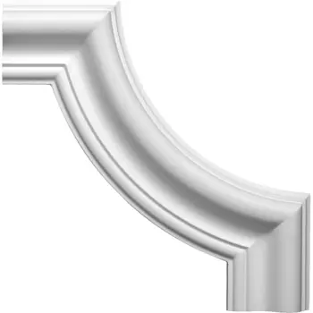 Угловой элемент Европласт