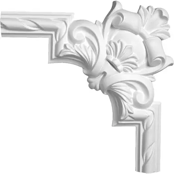 Угловой элемент Европласт