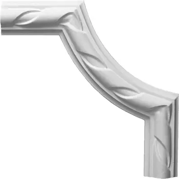 Угловой элемент Европласт