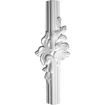 Угловой элемент Европласт