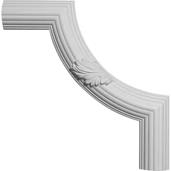 Угловой элемент Европласт