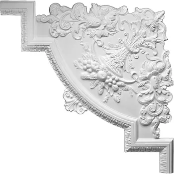 Угловой элемент Европласт