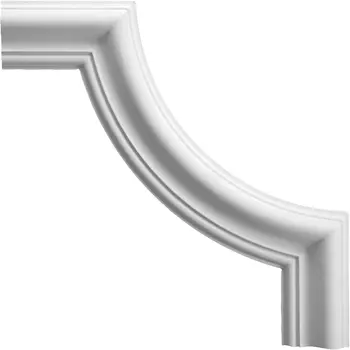 Угловой элемент Европласт