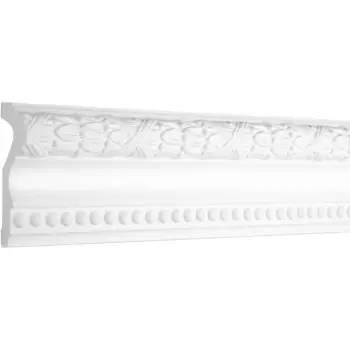 Угловой элемент молдинга Перфект