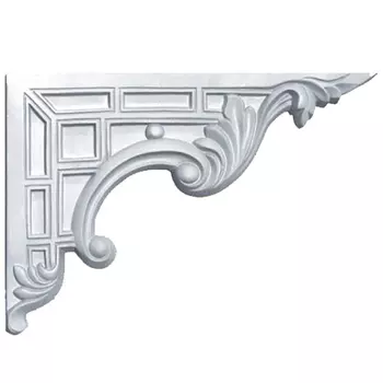 Углы для ступеней Decomaster