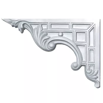 Углы для ступеней Decomaster