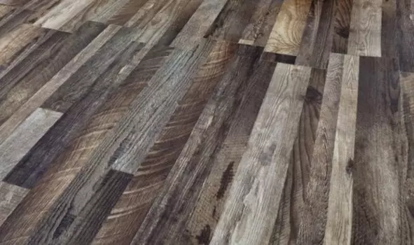 Виниловый ламинат Alpine Floor