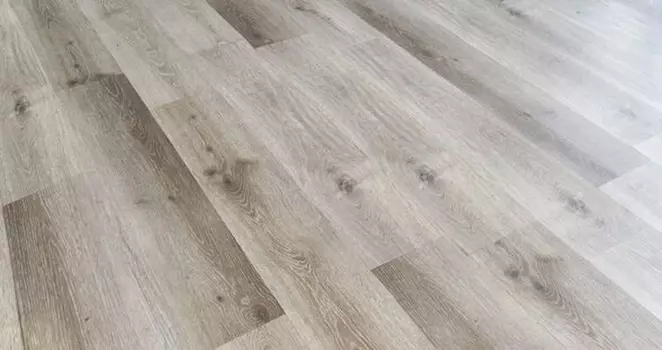 Виниловый ламинат Alpine Floor