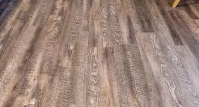 Виниловый ламинат Alpine Floor