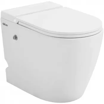 Унитаз Abber