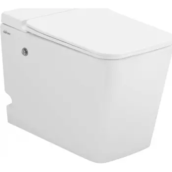 Унитаз Abber