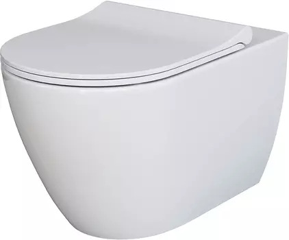 Унитаз Ambassador