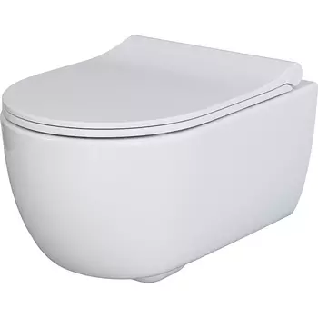 Унитаз Ambassador