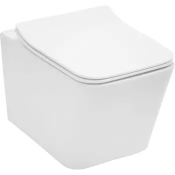 Унитаз Aquanet