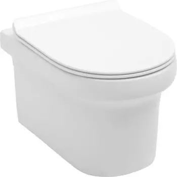 Унитаз Aquanet