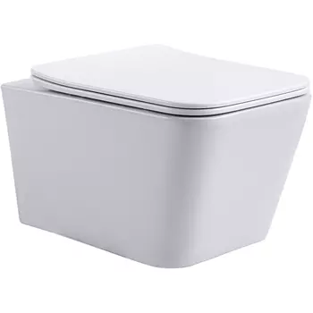 Унитаз Aquanet