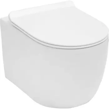 Унитаз Aquanet