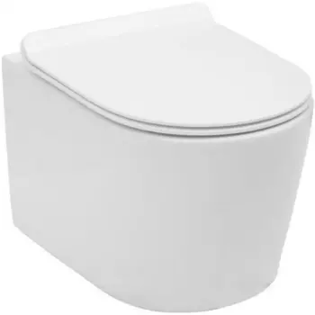 Унитаз Aquanet
