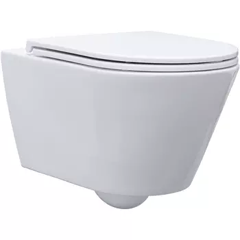 Унитаз Aquanet