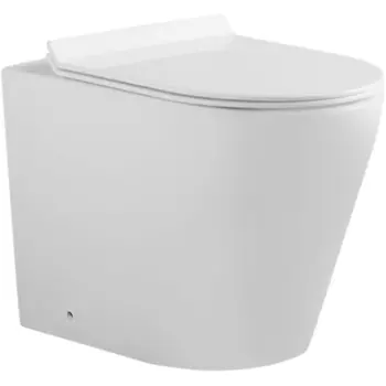 Унитаз Aquanet