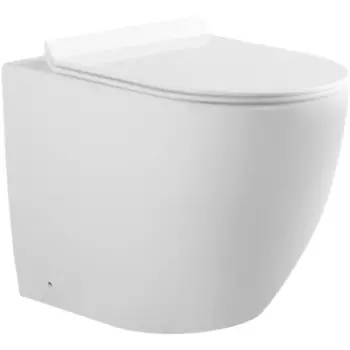 Унитаз Aquanet