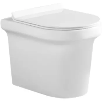 Унитаз Aquanet