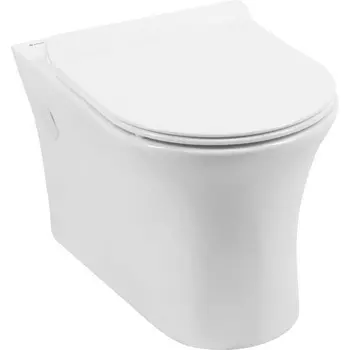 Унитаз Aquanet