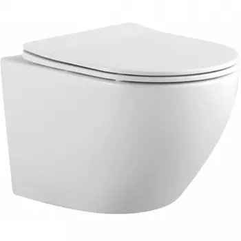 Унитаз Aquanet