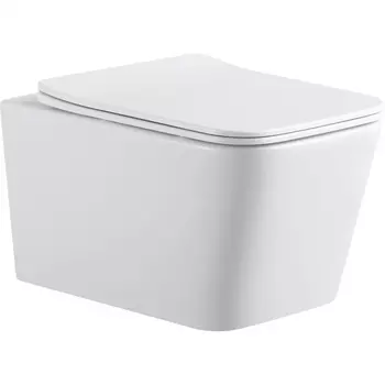 Унитаз Aquanet