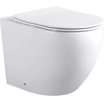 Унитаз Aquanet