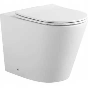 Унитаз Aquanet