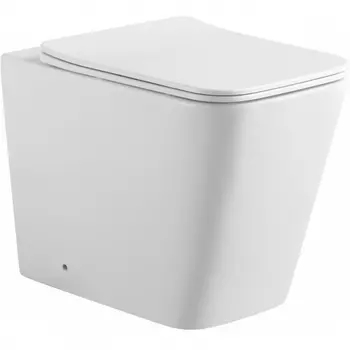 Унитаз Aquanet