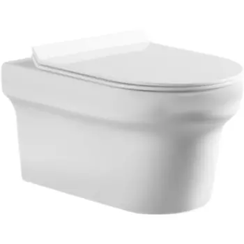 Унитаз Aquanet