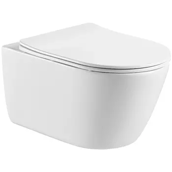 Унитаз Aquatek