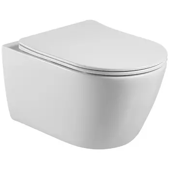 Унитаз Aquatek