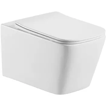 Унитаз Aquatek