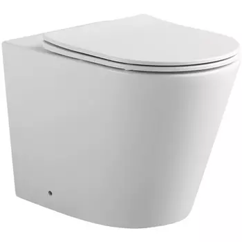 Унитаз Aquatek