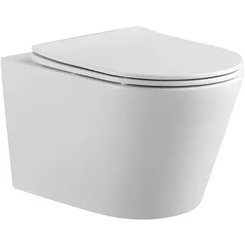 Унитаз Aquatek