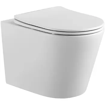 Унитаз Aquatek