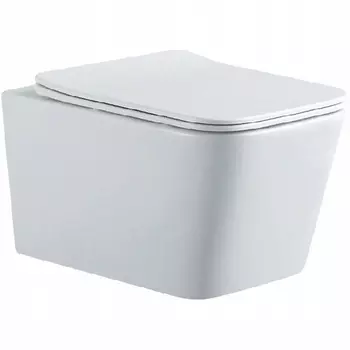 Унитаз Aquatek