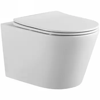 Унитаз Aquatek