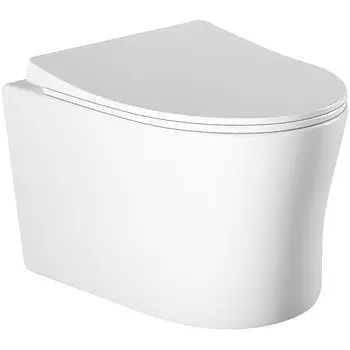 Унитаз Aquatek