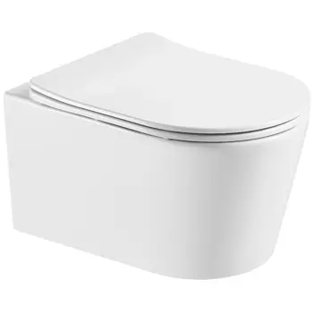 Унитаз Aquatek