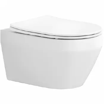 Унитаз Aquatek