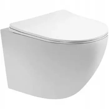 Унитаз Aquatek