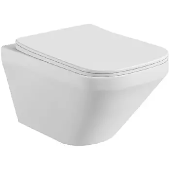 Унитаз Aquatek