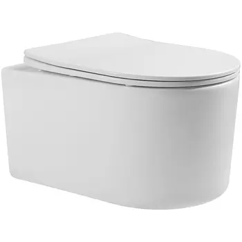 Унитаз Aquatek