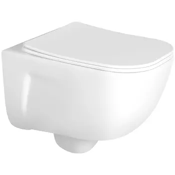 Унитаз Aquatek