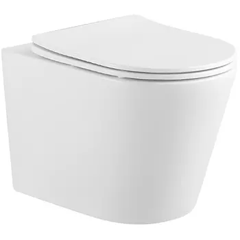 Унитаз Aquatek